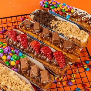 imagem do produto Crepe doce 