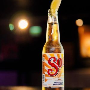 imagem do produto Cerveja Sol 