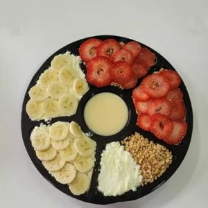 imagem do produto Roleta de Açaí 