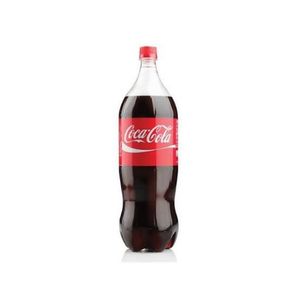 imagem do produto Coca cola 2 litros 