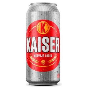 imagem do produto Kaiser Latão 