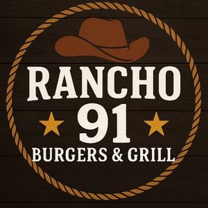 Rancho 91 burger's & Grill