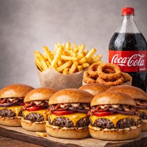 imagem do produto Big combo