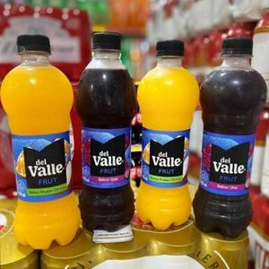 imagem do produto Suco dele vale 450ml garrafa