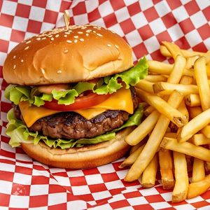 imagem do produto Combo smash ind