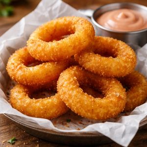 imagem do produto Anéis de cebola individual 