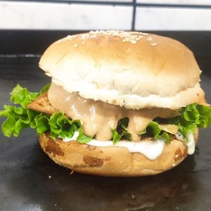 imagem do produto Salada smash