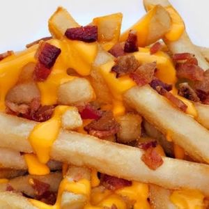 imagem do produto Fritas da casa