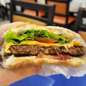 imagem do produto X salada