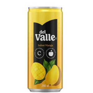 imagem do produto Del Valle manga