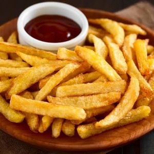 imagem do produto Fritas grande