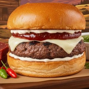 imagem do produto Trem bão