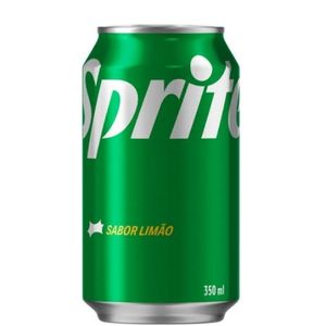 imagem do produto Sprite lata