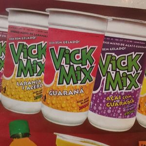 imagem do produto Suco Vick mix
