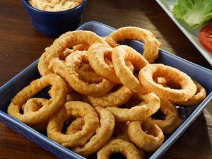 imagem do produto Onion rings