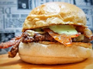 imagem do produto Smash Bacon