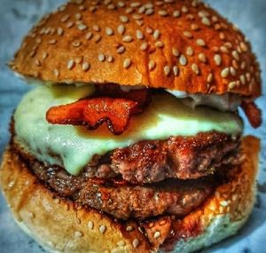 imagem do produto Duplo Oh vei