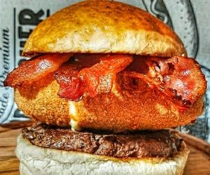 imagem do produto Oxe Premium Chesse