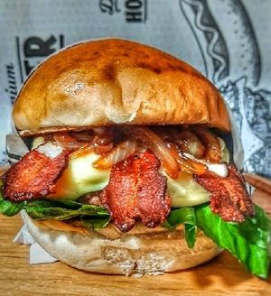 imagem do produto Arretado + batata frita