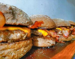 imagem do produto Combo Família (serve 4 pessoas)