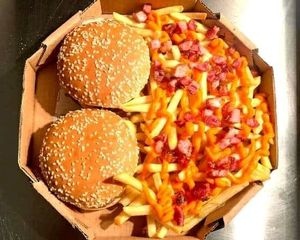 imagem do produto Combo Super Casal Coca Cola