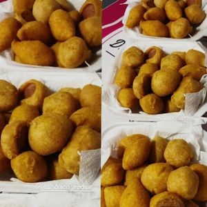 imagem do produto Kit festa 