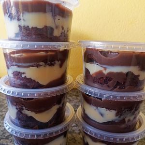 imagem do produto Brownie 