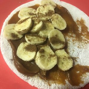 imagem do produto Tapioca doce