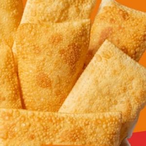 imagem do produto Pastelão frango+ verduras 