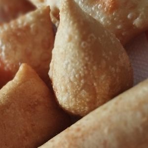 imagem do produto Coxinha de frango 