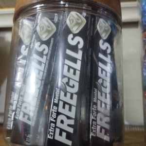 imagem do produto Freegelles 