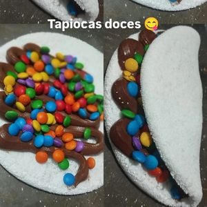imagem do produto Tapioca doce 