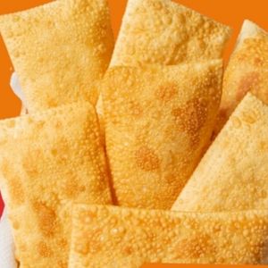 imagem do produto Pastel de misto do pequeno