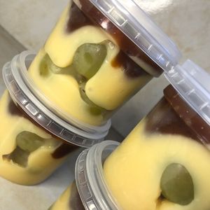 imagem do produto Bombom de uva 