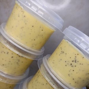 imagem do produto Mouse de maracujá 