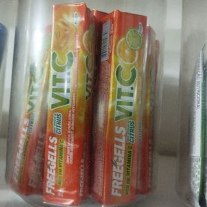 imagem do produto Freegelles