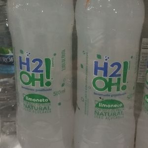 imagem do produto H2oh