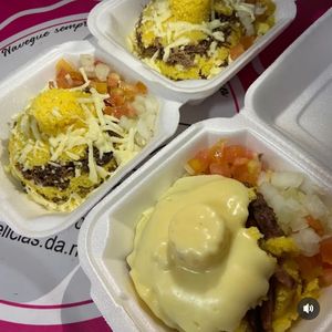 imagem do produto Cuscuz frango cheddar e catutipy 