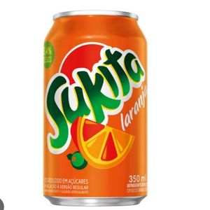 imagem do produto Sukita lata 