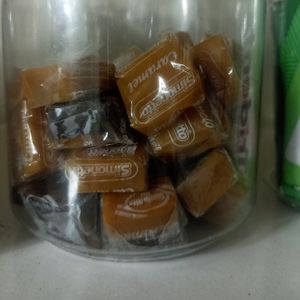 imagem do produto Caramelo 