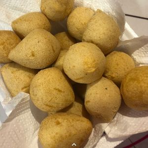 imagem do produto Combo 30 salgadinhos