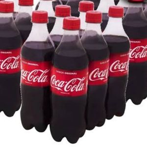 imagem do produto Coca original 