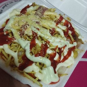 imagem do produto Cachorro quente na marmita 