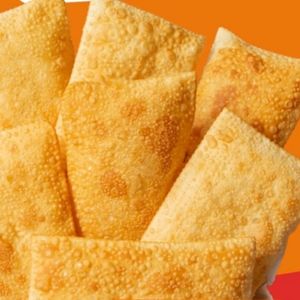 imagem do produto Pastelão carne frango+ verduras 