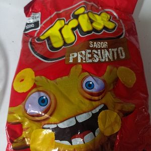 imagem do produto Trix presunto 