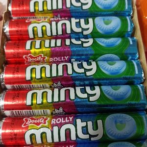 imagem do produto Minty