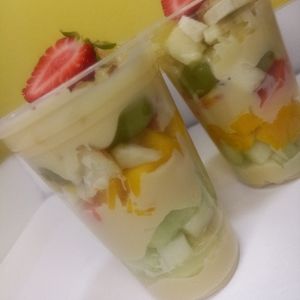 imagem do produto Salada de frutas 