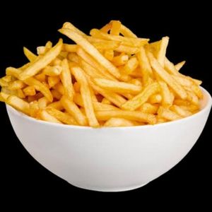 imagem do produto Batata frita simples