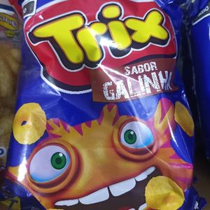 imagem do produto Trix de galinha 