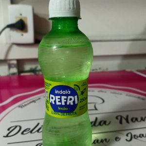 imagem do produto Pitchulinha Indaiá de limão 